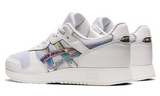 Asics WOMENS LYTE CLASSIC White/White