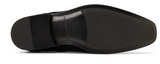 Julius Marlow KICK Black Suede