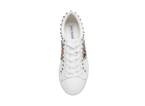 Steve madden on sale belle leopard