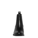 Windsor Smith BEYOND Black Leather Boot