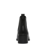 Windsor Smith BEYOND Black Leather Boot