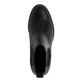 Windsor Smith BEYOND Black Leather Boot