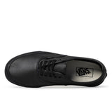 Vans AUTHENTIC LEATHER Black/Black