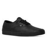 Vans AUTHENTIC LEATHER Black/Black