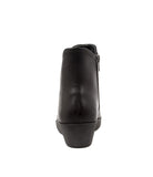 Ziera BENNY W Black Leather