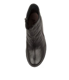 Ziera BENNY W Black Leather