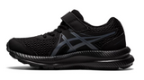 Asics KIDS CONTEND 7 PS Black/Black