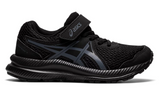 Asics KIDS CONTEND 7 PS Black/Black