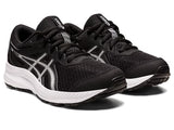 Asics KIDS CONTEND 8 GS Black/White