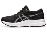 Asics KIDS CONTEND 8 GS Black/White