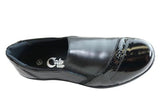 Cabello CP461-18 Black Patent