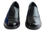 Cabello CP461-18 Black Patent