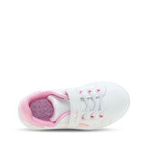 Clarks DELTA JNR White/musk