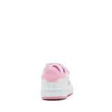 Clarks DELTA JNR White/musk