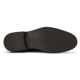 Julius Marlow GAUCHO Brown Waxed Suede