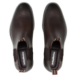 Julius Marlow GAUCHO Mocha Tumbled