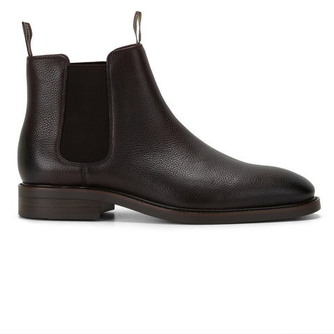Julius Marlow GAUCHO Mocha Tumbled