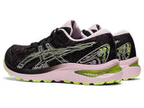 Asics KIDS GEL-CUMULUS 23 GS Black/Barely Rose