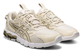 Asics WOMENS GEL-QUANTUM 90 Birch/Mink