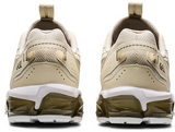 Asics WOMENS GEL-QUANTUM 90 Birch/Mink