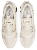 Asics WOMENS GEL-QUANTUM 90 Birch/Mink