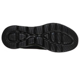 Skechers WOMEN'S GOWALK 5 Black/Black
