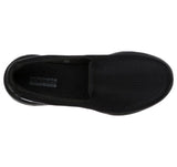Skechers WOMEN'S GOWALK 5 Black/Black