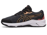 Asics KIDS GT 1000 11 GS Black/Papaya