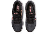 Asics KIDS GT 1000 11 GS Black/Papaya