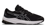 Asics KIDS GT 1000 11 GS Black/White