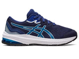 Asics KIDS GT 1000 11 GS Indigo Blue/Reborn Blue