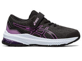 Asics KIDS GT 1000 11 PS Graphite Grey/Orchid