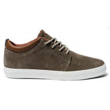 Globe GS CHUKKA Walnut/Off White