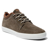 Globe GS CHUKKA Walnut/Off White