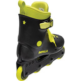 Impala LIGHTSPEED INLINE Black Fluoro