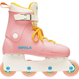 Impala LIGHTSPEED INLINE Pink Yellow