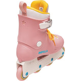 Impala LIGHTSPEED INLINE Pink Yellow