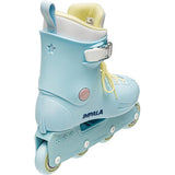 Impala LIGHTSPEED INLINE Sky Blue/Yellow
