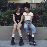 Impala ROLLERSKATES Black