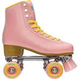 Impala ROLLERSKATES Pink/Yellow