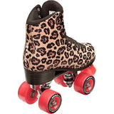 Impala ROLLERSKATES Leopard