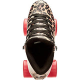 Impala ROLLERSKATES Leopard