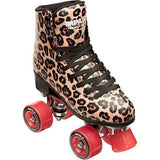 Impala ROLLERSKATES Leopard