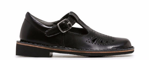 Harrison INDIANA II JNR Black