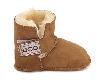 The perfect Australian Made and Australian owned UGG boot. Made from 100% Australian merino sheepskin and wool