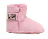 The perfect Australian Made and Australian owned UGG boot. Made from 100% Australian merino sheepskin and wool