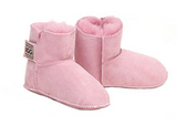 UGG VELCRO BABY Pink