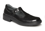 Clarks INGRID SNR Black