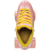 Impala ROLLERSKATES Pink/Yellow