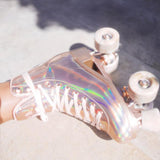 Impala ROLLERSKATES MARAWA Rose Gold